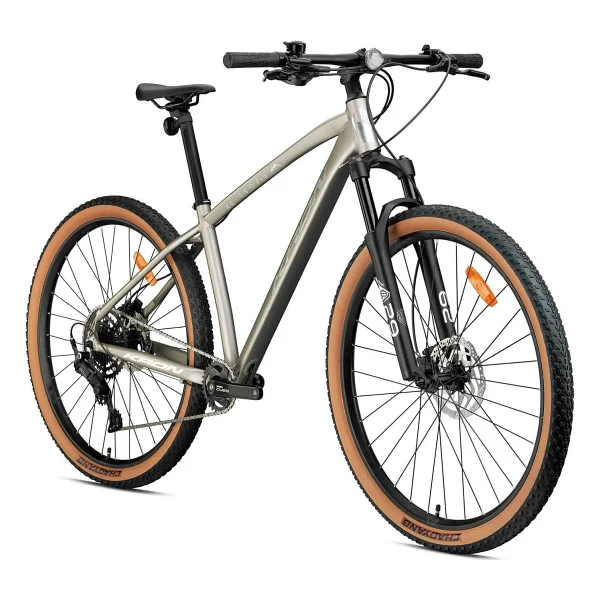 Kron Xc 150 Pro HD 9 Vites 29 Jant Erkek Dağ Bisikleti - Görsel 5