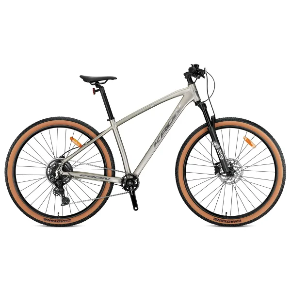 Kron Xc 150 Pro HD 9 Vites 29 Jant Erkek Dağ Bisikleti - Görsel 2