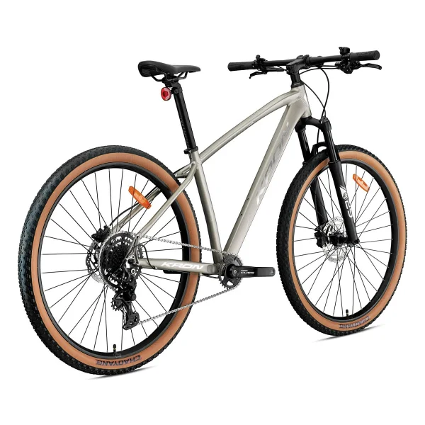 Kron Xc 150 Pro HD 9 Vites 29 Jant Erkek Dağ Bisikleti - Görsel 3