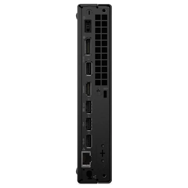Lenovo Thinkcentre Neo 50q 13b9001ptr Gen 5 Core 7-210h 16gb 512gb SSD W11 Pro Mini PC - Windows 11 Pro - Görsel 6