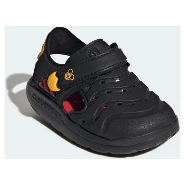 Adidas Disney Mickey Mouse Jq4399 Bebek Sandalet - Görsel 3