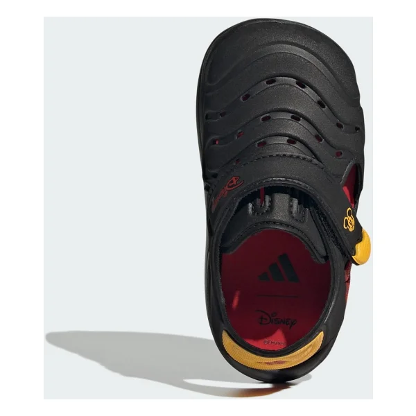 Adidas Disney Mickey Mouse Jq4399 Bebek Sandalet - Görsel 4