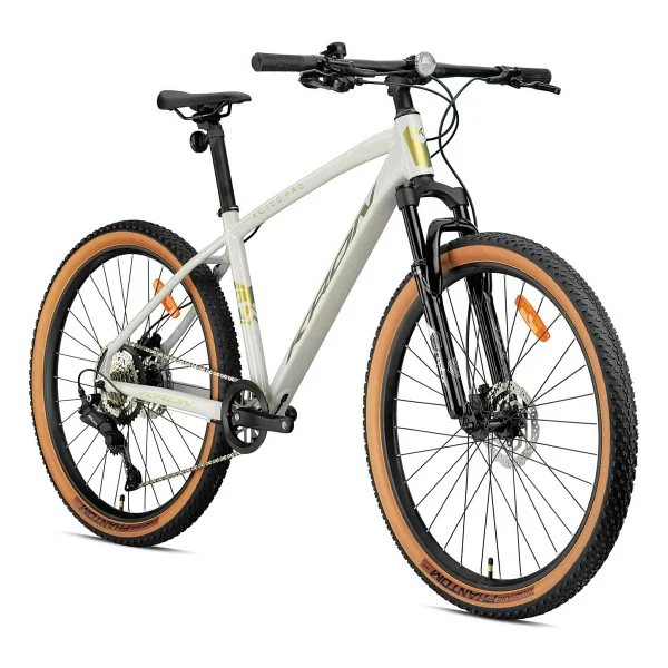 Kron Xc 100 Pro HD 8 Vites 27.5 Jant Erkek Dağ Bisikleti - Görsel 5