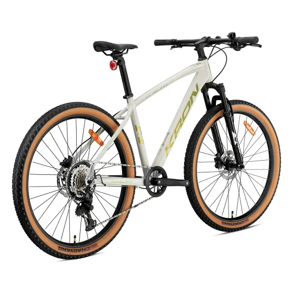 Kron Xc 100 Pro HD 8 Vites 27.5 Jant Erkek Dağ Bisikleti - Görsel 6