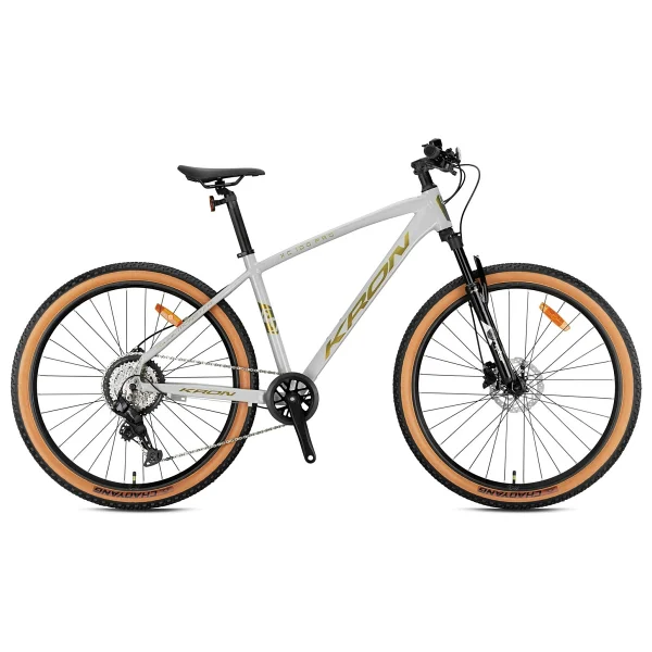 Kron Xc 100 Pro HD 8 Vites 27.5 Jant Erkek Dağ Bisikleti - Görsel 7