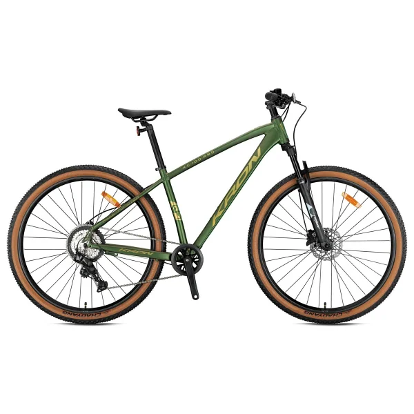 Kron Xc 100 Pro HD 8 Vites 27.5 Jant Erkek Dağ Bisikleti - Görsel 3
