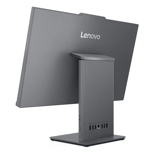 Lenovo Ideacentre 27arr9 AMD Ryzen 7-7735hs 8gb 512gb 27 FHD Freedos Siyah All İn One Bilgisayar - Görsel 4