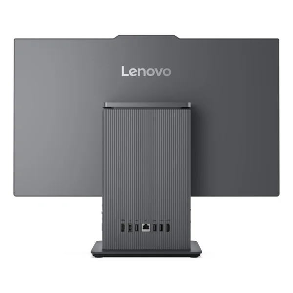 Lenovo Ideacentre 27arr9 AMD Ryzen 7-7735hs 8gb 512gb 27 FHD Freedos Siyah All İn One Bilgisayar - Görsel 5