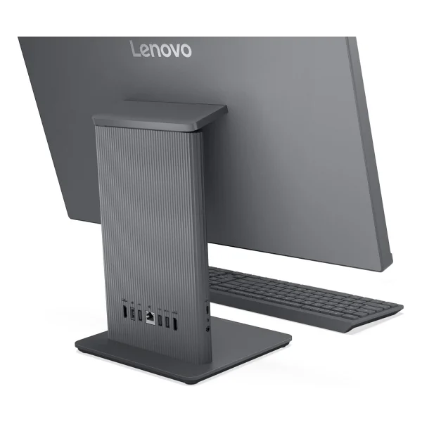 Lenovo Ideacentre 27arr9 AMD Ryzen 7-7735hs 8gb 512gb 27 FHD Freedos Siyah All İn One Bilgisayar - Görsel 6