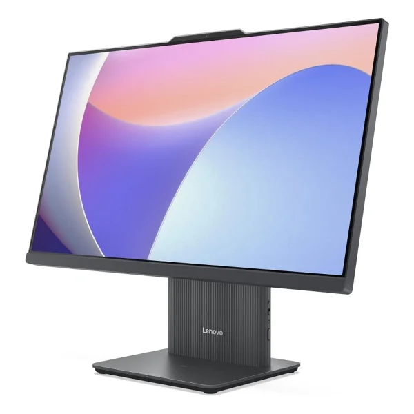 Lenovo Ideacentre 27arr9 AMD Ryzen 7-7735hs 16gb 512gb 27 FHD Freedos Siyah All İn One Bilgisayar - Görsel 3