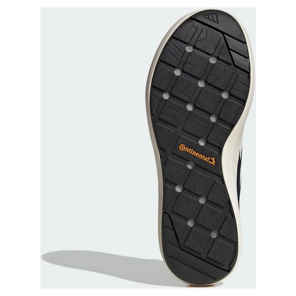 Adidas Terrex Boat Lace Climacool Jı3500 Lacivert Erkek Outdoor Ayakkabı - Görsel 5
