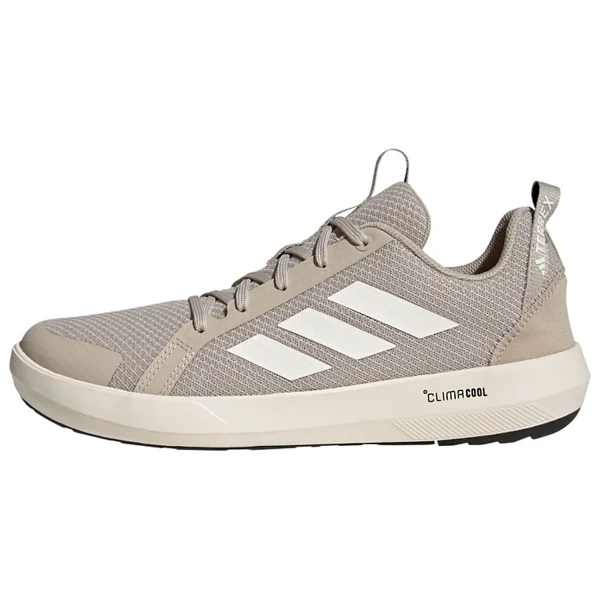 Adidas Terrex Boat Lace Climacool Jı3501 Bej Erkek Outdoor Ayakkabı - Görsel 2