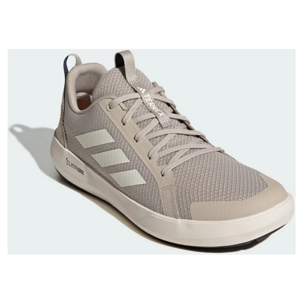 Adidas Terrex Boat Lace Climacool Jı3501 Bej Erkek Outdoor Ayakkabı - Görsel 3