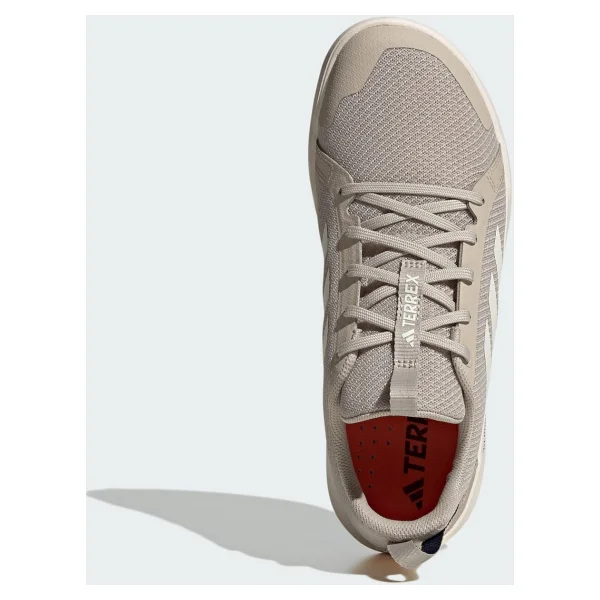 Adidas Terrex Boat Lace Climacool Jı3501 Bej Erkek Outdoor Ayakkabı - Görsel 4