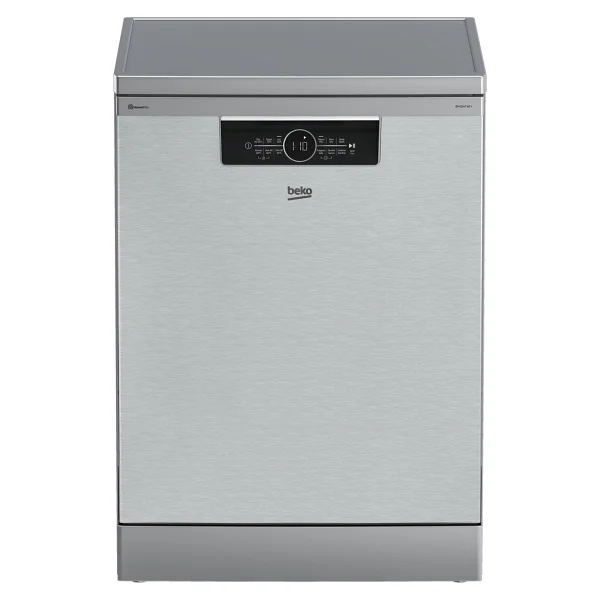 Beko Bm 6247 Wf I 11 Programlı Bulaşık Makinesi - Görsel 7