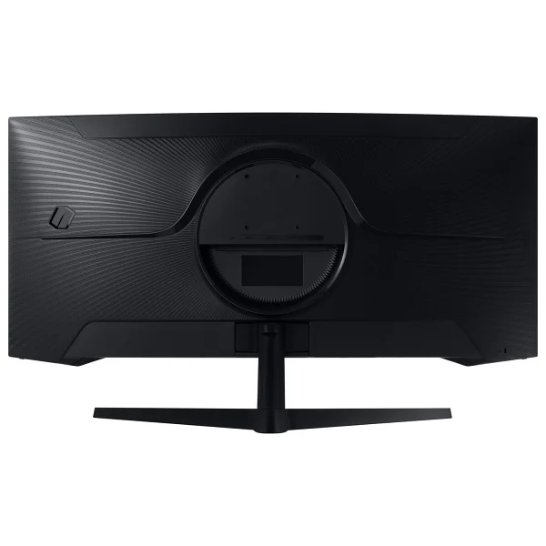 Samsung Odyssey G5 Lc34g55twwrxuf 34" 1 Ms Wqhd Curved 165 Hz Oyuncu Monitörü - Görsel 3
