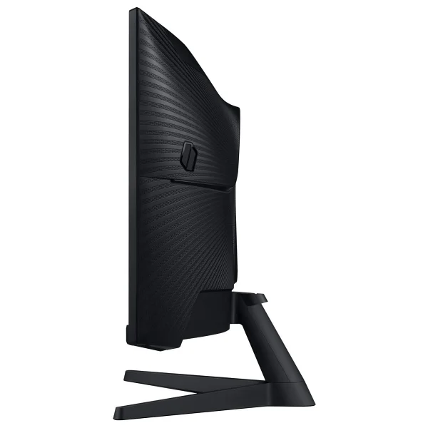 Samsung Odyssey G5 Lc34g55twwrxuf 34" 1 Ms Wqhd Curved 165 Hz Oyuncu Monitörü - Görsel 6