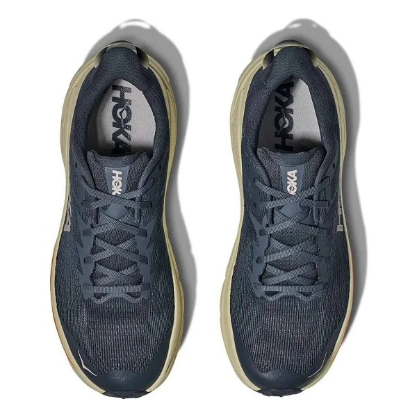 Hoka Challenger 8 1168716 Erkek Koşu Ayakkabısı - Görsel 7