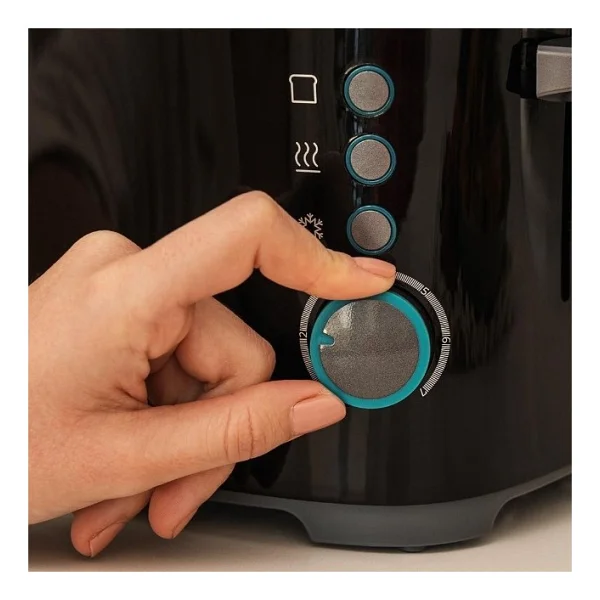 Cecotec Toast Taste Double B 650 W Ekmek Kızartma Makinesi - Görsel 6
