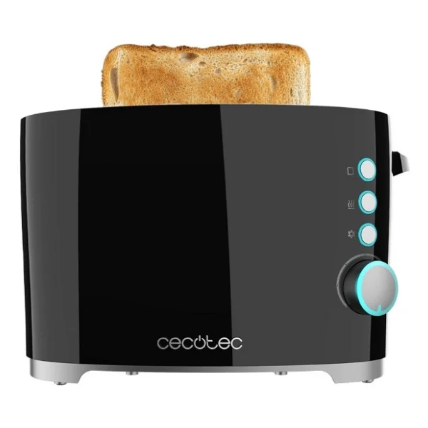 Cecotec Toast Taste Double B 650 W Ekmek Kızartma Makinesi - Görsel 9
