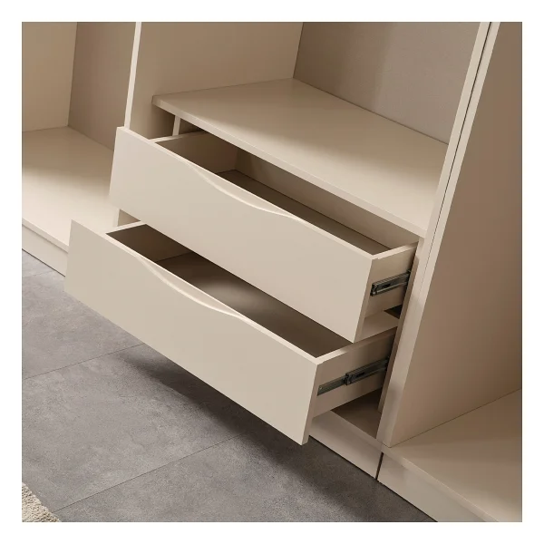 Eymense Loft Yatak Odası Takımı - Görsel 6