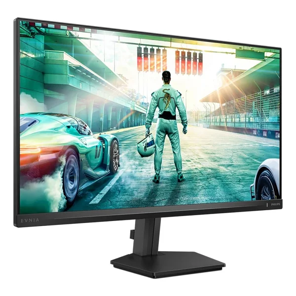Philips Evnia 27m2n3500pf 27" 0.3 Ms 2k Ips 260 Hz Oyuncu Monitörü - Görsel 4
