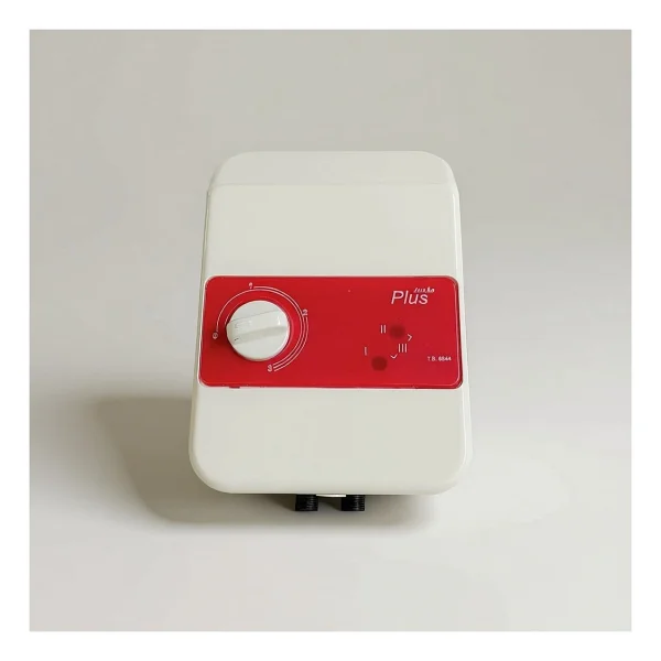 Suyıka Turbo Plus Elektrikli Şofben - Görsel 4