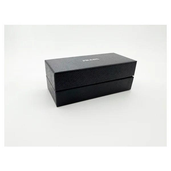 Prada Pr B54s 5ak40k Gold-Petrol Green Erkek Güneş Gözlüğü - Görsel 6