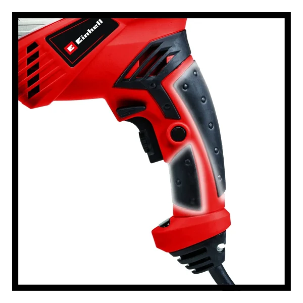 Einhell Te-Id 650 E Darbeli Matkap - Görsel 3