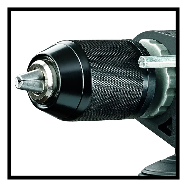 Einhell Te-Id 650 E Darbeli Matkap - Görsel 5