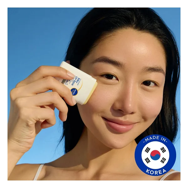 Nivea Sun 15 Gr 50 Faktör Stick Yüz Güneş Kremi - Görsel 7