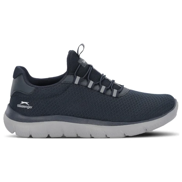 Slazenger Flex Fit I Erkek Koşu Ayakkabısı - Görsel 8
