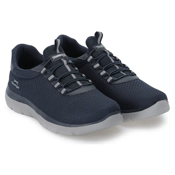 Slazenger Flex Fit I Erkek Koşu Ayakkabısı - Görsel 9