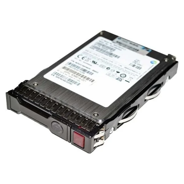 Hp 900 GB 781514-004 2.5" Sunucu Sabit Disk - Görsel 2
