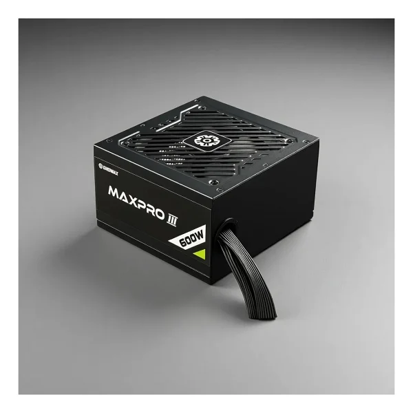 Enermax Maxpro Iıı Emp600w 600 W Power Supply - Görsel 6