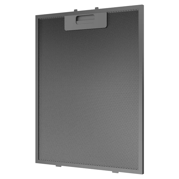Beko P 41 TB Beyaz Ankastre Sürgülü Aspiratör - Görsel 10