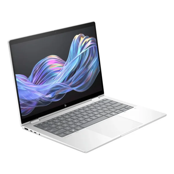 Hp Elitebook X Flip G1i AI D30u6et Ultra 7 258v 32 GB 512 GB SSD Arc Graphics 14" Wuxga İkisi Bir Arada Notebook - Görsel 4