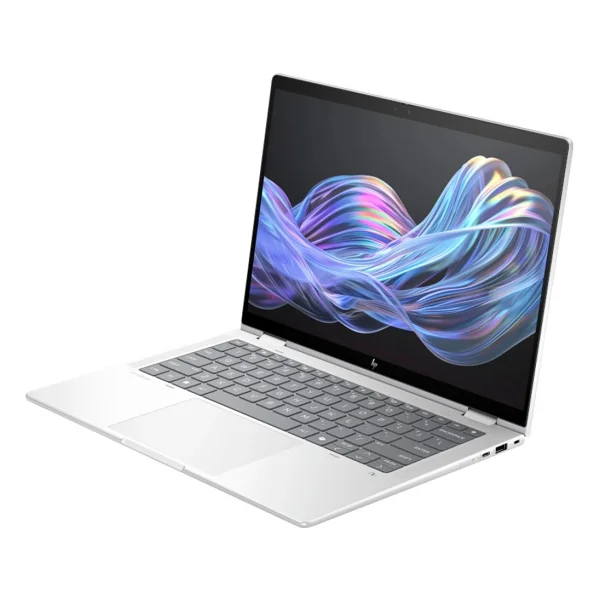 Hp Elitebook X Flip G1i AI D30u6et Ultra 7 258v 32 GB 512 GB SSD Arc Graphics 14" Wuxga İkisi Bir Arada Notebook - Görsel 2