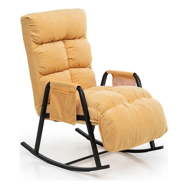 Pafu Lena Outdoor Sallanan Bahçe Koltuğu - Görsel 7