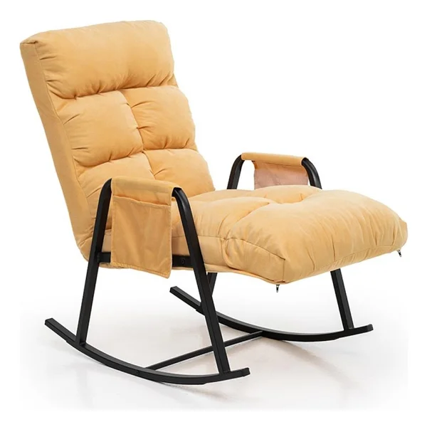 Pafu Lena Outdoor Sallanan Bahçe Koltuğu - Görsel 8