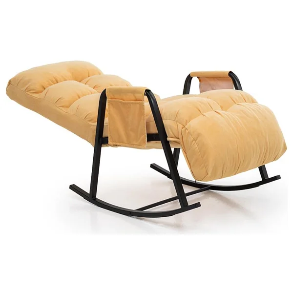 Pafu Lena Outdoor Sallanan Bahçe Koltuğu - Görsel 9