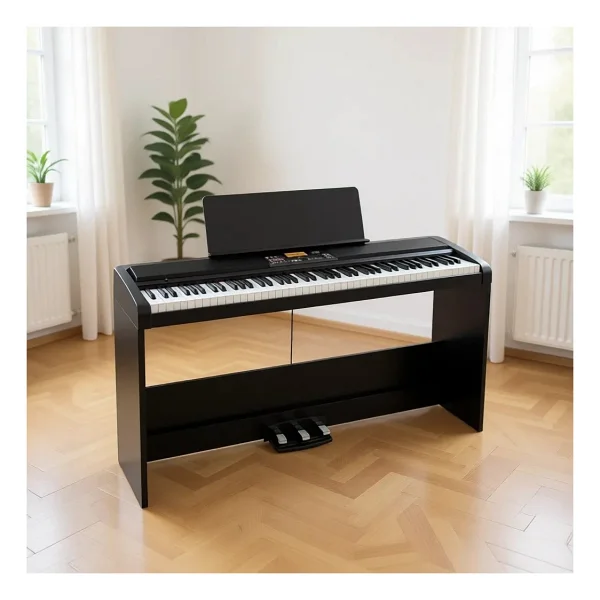 Korg Xe20sp Dijital Piyano - Görsel 8