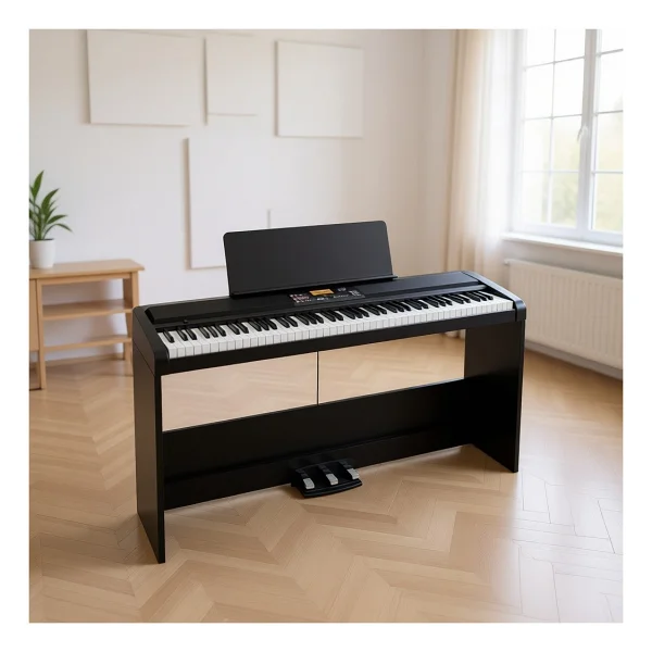 Korg Xe20sp Dijital Piyano - Görsel 9