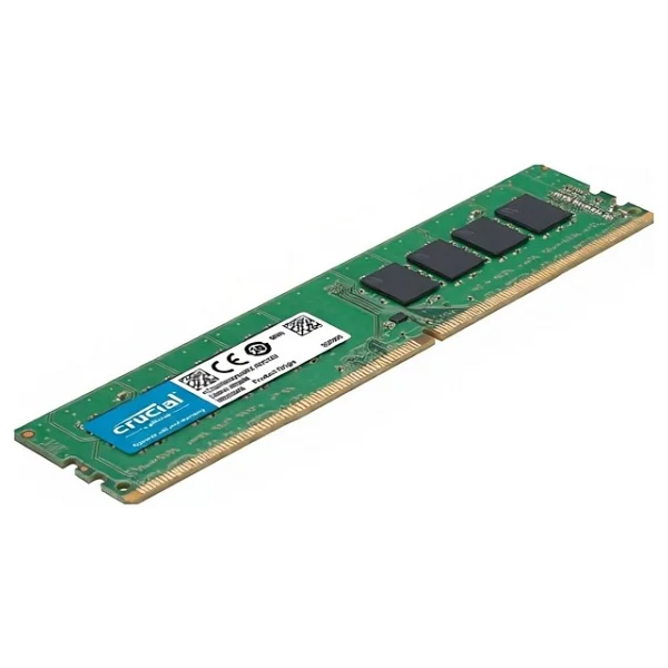 Crucial 32 GB 3200 MHz Cl22 Ct32g4dfd832a DDR4 RAM - Görsel 3