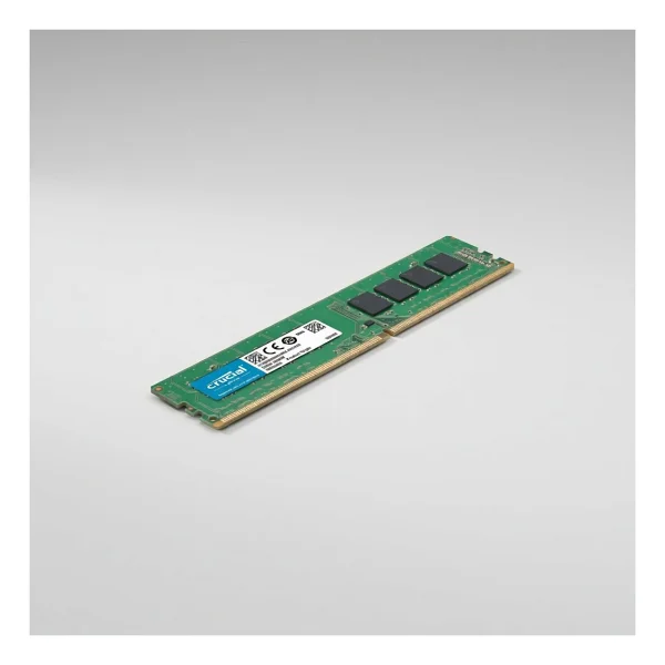 Crucial 32 GB 3200 MHz Cl22 Ct32g4dfd832a DDR4 RAM - Görsel 5