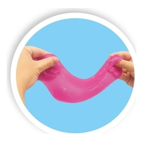 Ses Creative Slime Ve Jöle Simli 2x120 Gr - Görsel 4