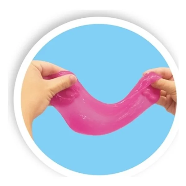 Ses Creative Slime Ve Jöle Simli 2x120 Gr - Görsel 9