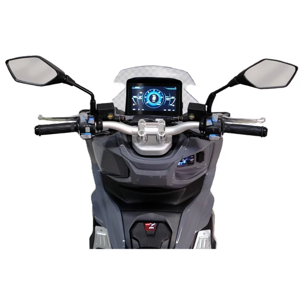 Arora Beatrix 150 Cc Scooter Motosiklet - Görsel 4
