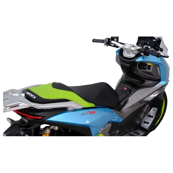 Arora Beatrix 150 Cc Scooter Motosiklet - Görsel 6