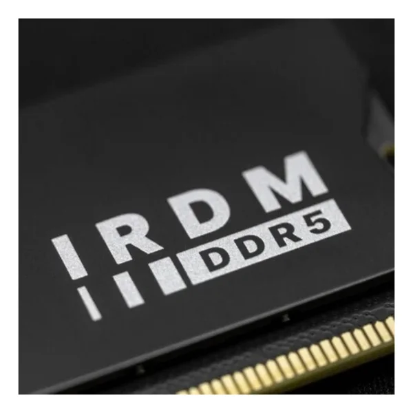 Goodram Irdm 32 GB (2x16) 6400 MHz Cl32 Ir-6400d564l32s/32gdc DDR5 RAM - Görsel 4
